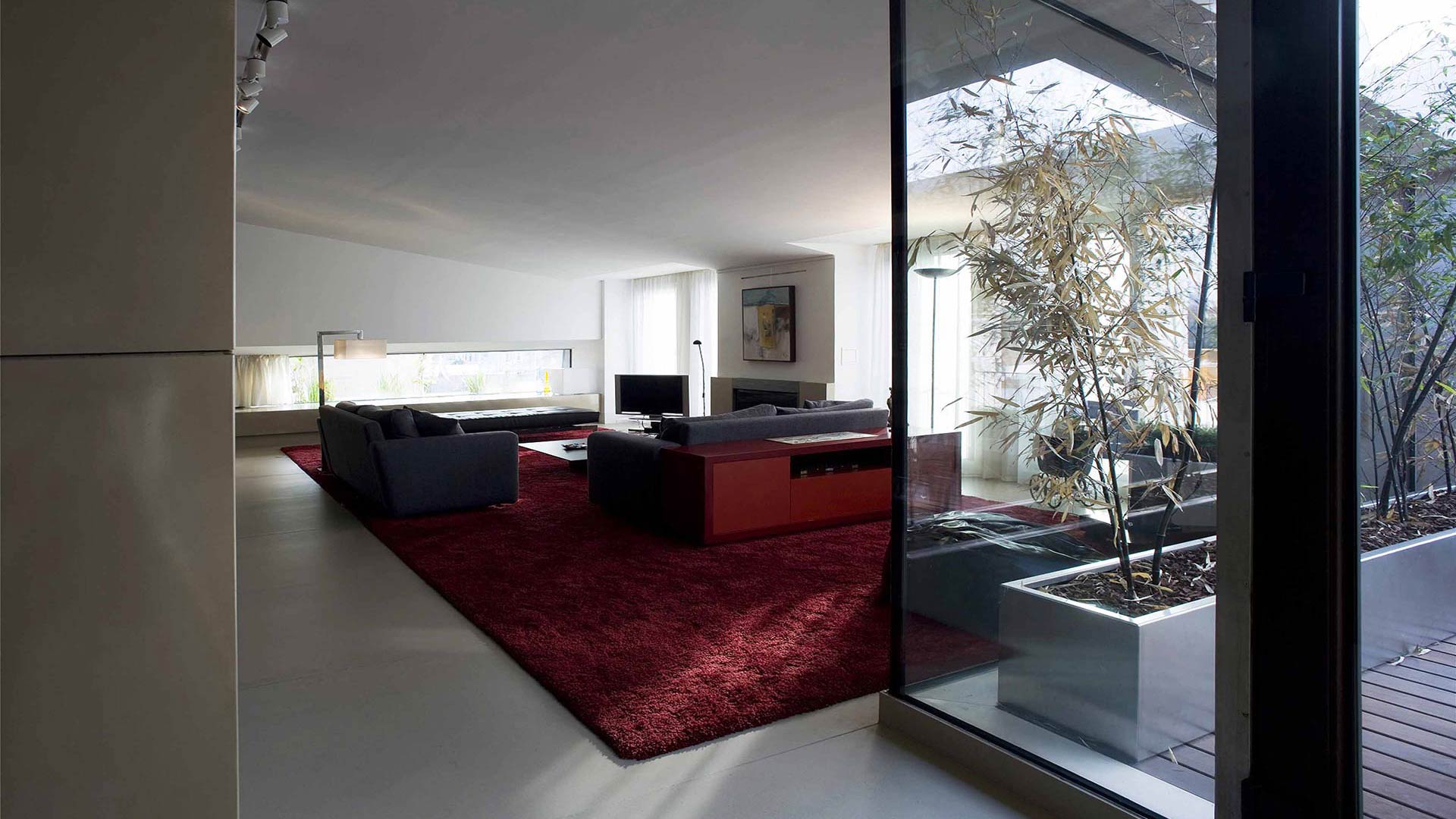 Apartamento no Bairro Alto